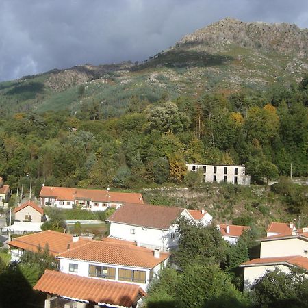 Aparthotel Geres Exterior foto